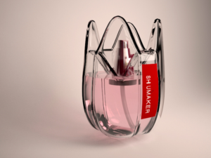 3D Design by p_adam_p for this project | Design: #13240380