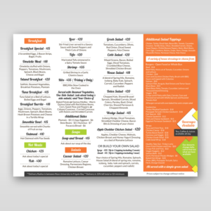Flyer Design by Kishaloy_D for Latreece Christopher | Design: #13240339