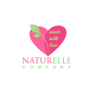 Naturelle Company  | Logo Design by Petar 7