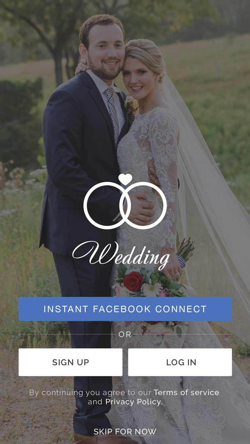 App Design by ApurbaMan for this project | Design #13306911
