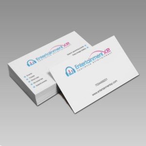 Business Card Design by Pixi Dust for XPStudios | Design: #13162629