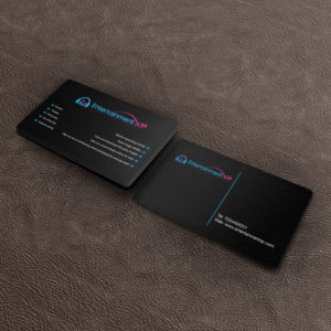 Business Card Design by Pixi Dust for XPStudios | Design: #13162630