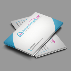 Business Card Design by Pixi Dust for XPStudios | Design: #13162631
