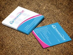 Diseño de Tarjeta de Presentación por Sandaruwan para XPStudios | Diseño #13162560