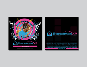 Business Card Design by Verified artistry (Design garden) for XPStudios | Design: #13190783