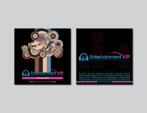 Business Card Design by Verified artistry (Design garden) for XPStudios | Design: #13190789