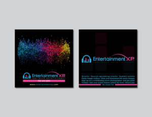 Business Card Design by Verified artistry (Design garden) for XPStudios | Design: #13190790