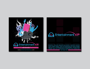 Business Card Design by Verified artistry (Design garden) for XPStudios | Design: #13190791