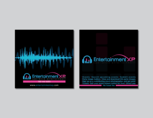 Business Card Design by Verified artistry (Design garden) for XPStudios | Design: #13190792