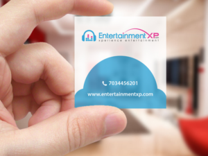 Business Card Design by Creations Box 2015 for XPStudios | Design: #13162497
