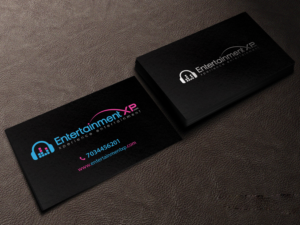 Business Card Design by Creations Box 2015 for XPStudios | Design: #13162503