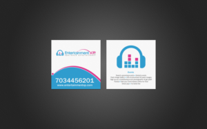 Business Card Design by Brand aid for XPStudios | Design: #13157063