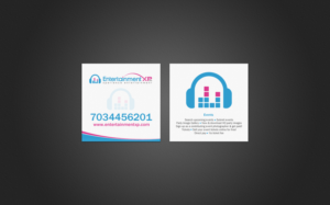 Business Card Design by Brand aid for XPStudios | Design: #13157064