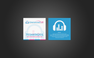 Business Card Design by Brand aid for XPStudios | Design: #13157066