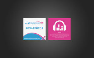Business Card Design by Brand aid for XPStudios | Design: #13157067