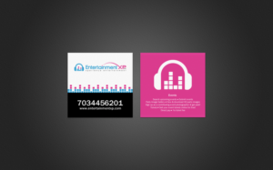 Business Card Design by Brand aid for XPStudios | Design: #13157075
