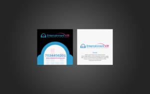 Business Card Design by Brand aid for XPStudios | Design: #13157076