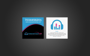 Business Card Design by Brand aid for XPStudios | Design: #13157082