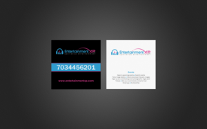 Business Card Design by Brand aid for XPStudios | Design: #13157084