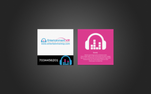 Business Card Design by Brand aid for XPStudios | Design: #13157085