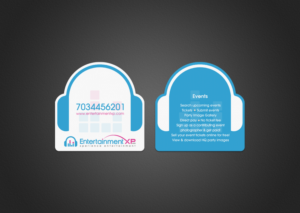 Business Card Design by Brand aid for XPStudios | Design: #13167302