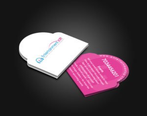 Business Card Design by Brand aid for XPStudios | Design: #13167303