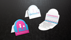 Business Card Design by Brand aid for XPStudios | Design: #13167304