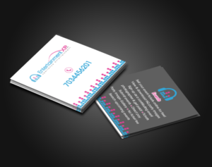 Business Card Design by Brand aid for XPStudios | Design: #13167307