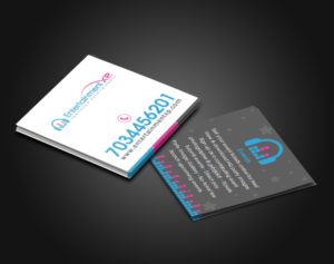 Business Card Design by Brand aid for XPStudios | Design: #13167308