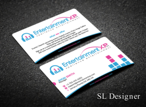 Business Card Design by SL Designer for XPStudios | Design: #13152920