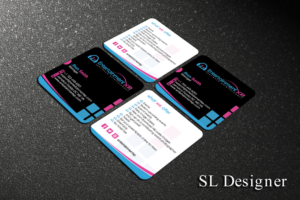 Business Card Design by SL Designer for XPStudios | Design: #13153206