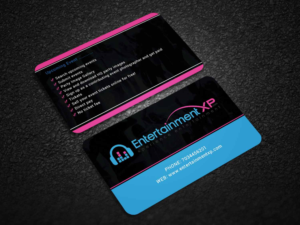 Business Card Design by Graphic Flame for XPStudios | Design: #13187799
