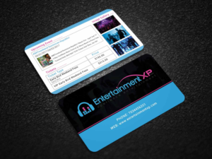Business Card Design by Graphic Flame for XPStudios | Design: #13187800