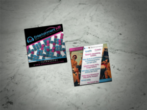 Business Card Design by Scorpius design for XPStudios | Design: #13162672