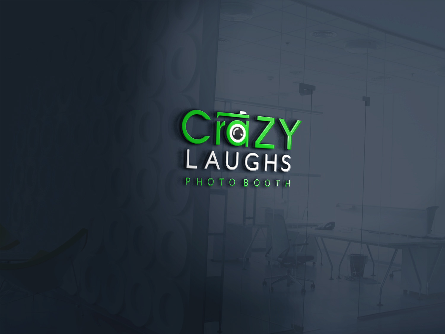 Logo Design by HAS for this project | Design #13186459