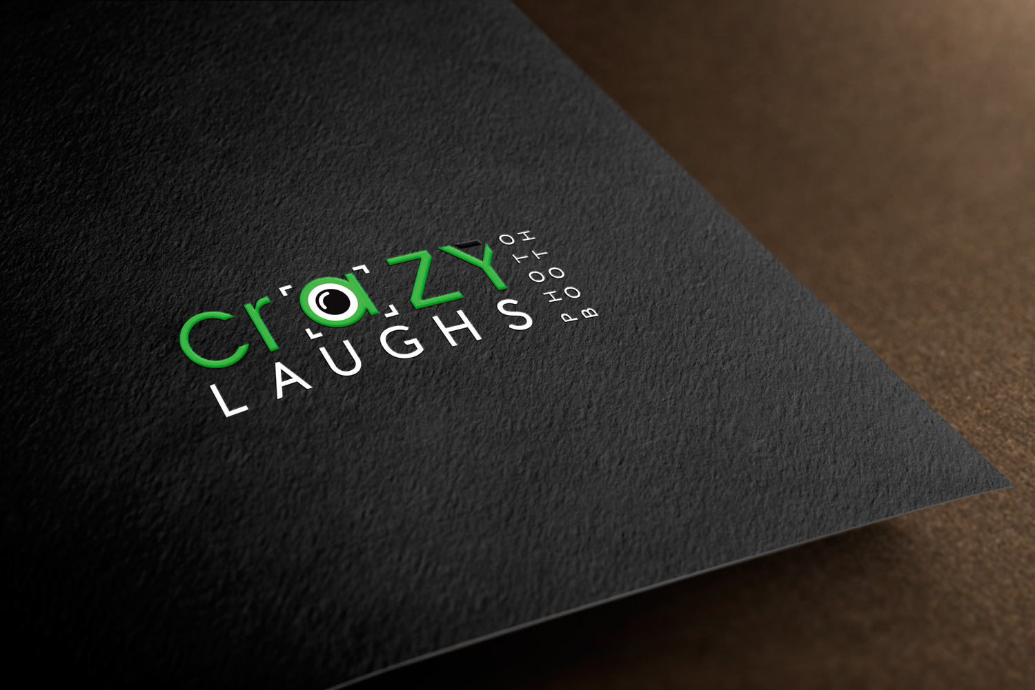 Logo Design by HAS for this project | Design #13186493