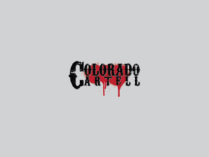 Colorado Cartel | Logo Design by mldtrvs