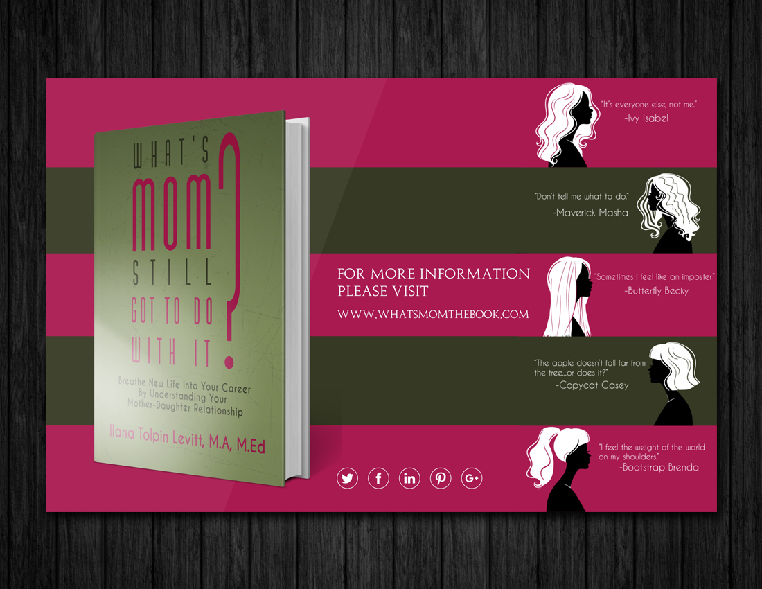 Card Design by ecorokerz for this project | Design #13165660