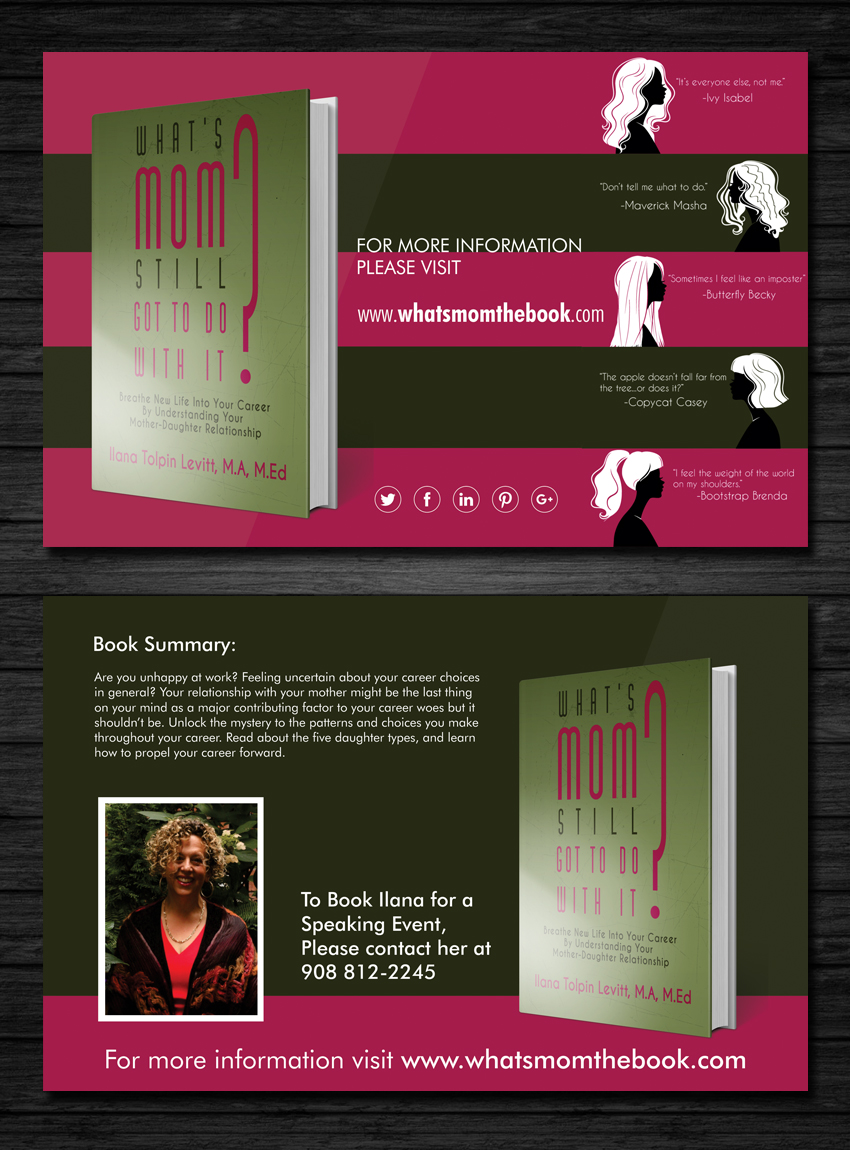 Card Design by ecorokerz for this project | Design #13174179