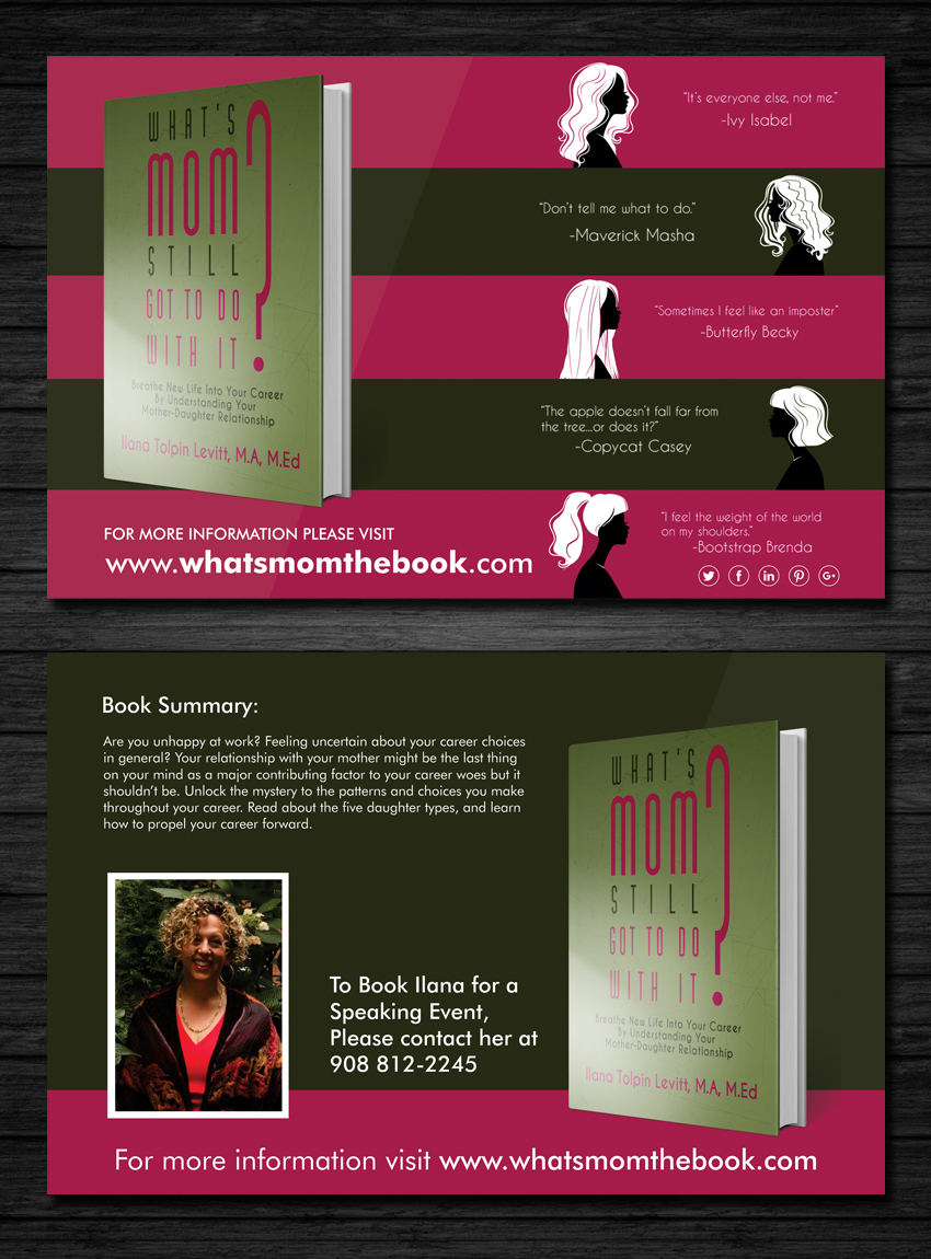 Card Design by ecorokerz for this project | Design #13174180