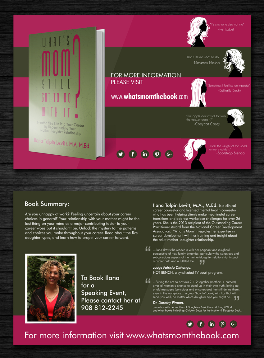 Card Design by ecorokerz for this project | Design #13200026