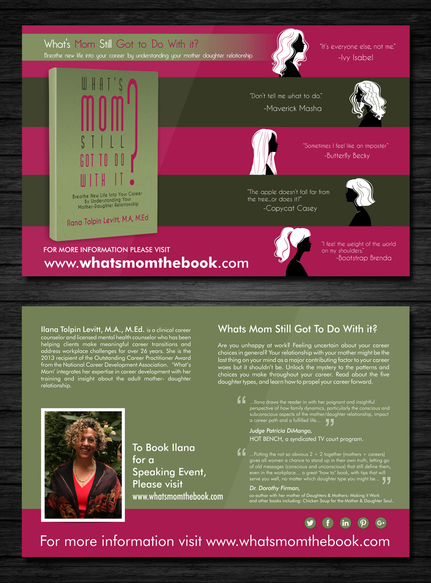 Card Design by ecorokerz for this project | Design #13213876