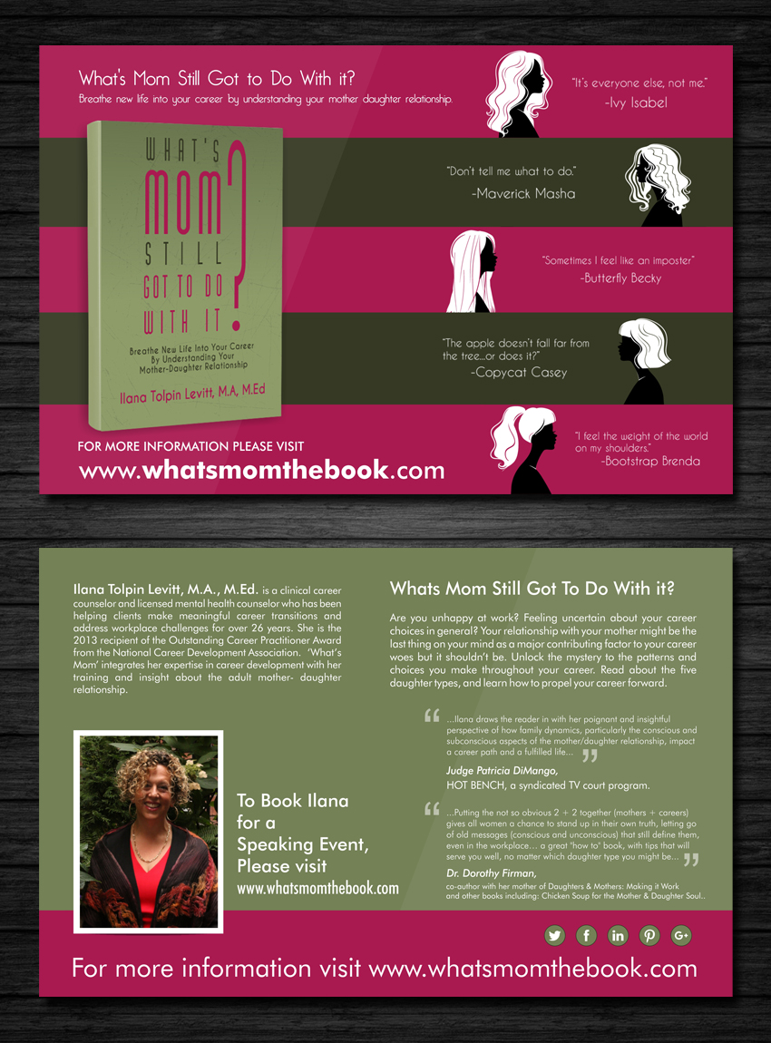 Card Design by ecorokerz for this project | Design #13213878