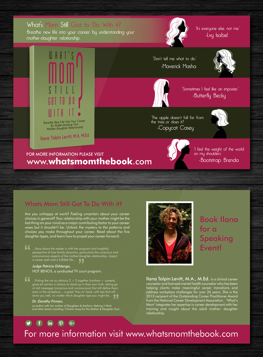 Card Design by ecorokerz for this project | Design #13241472