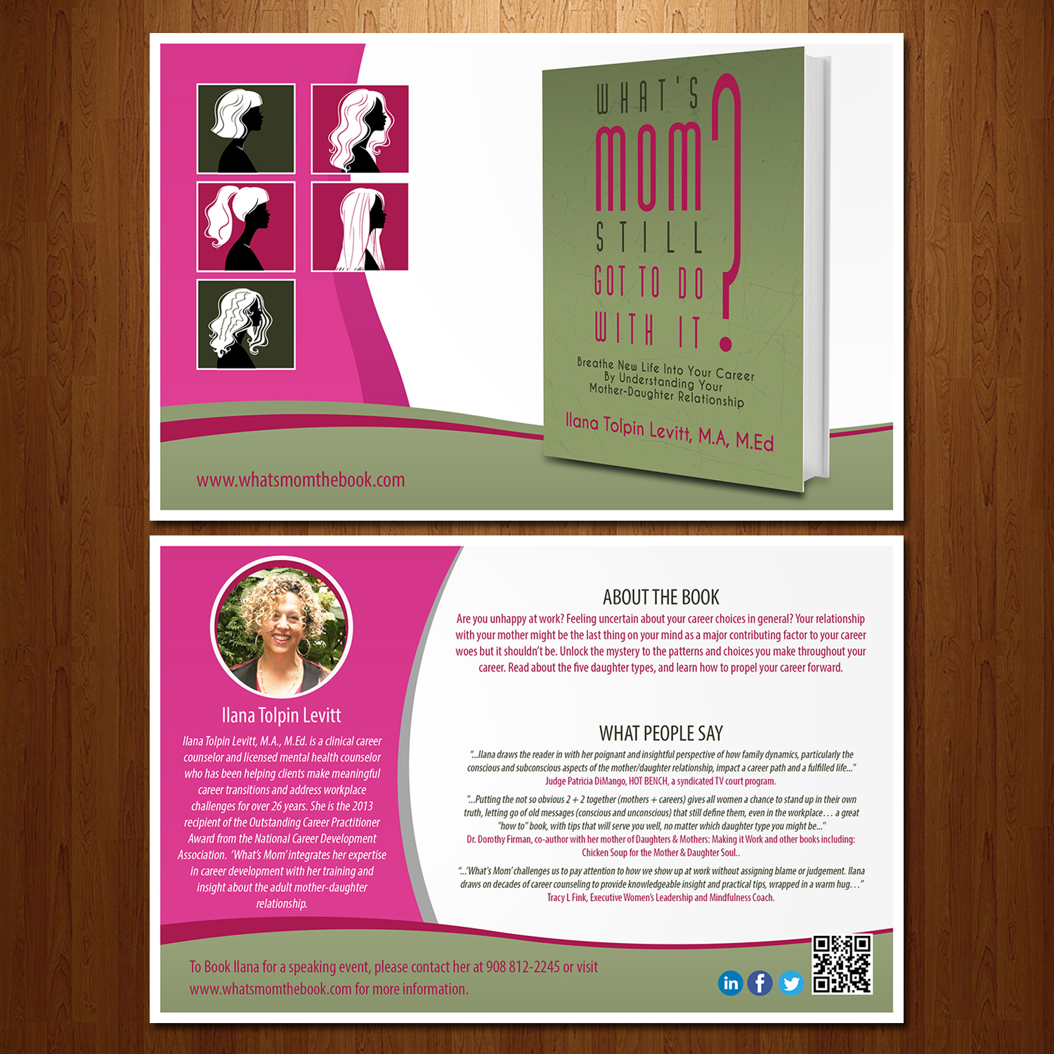 Card Design by VEGA-Designs for this project | Design #13185816