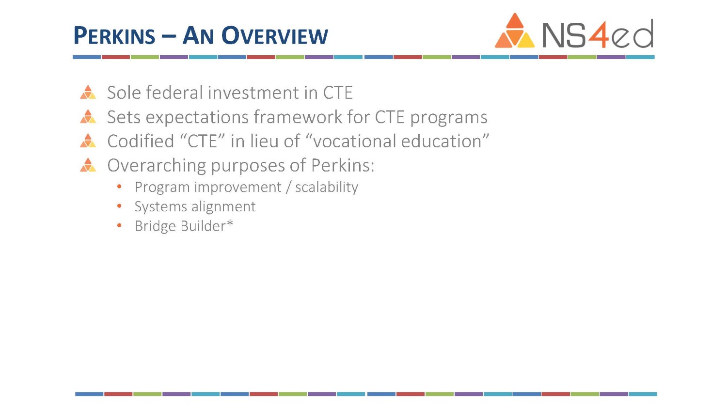 PowerPoint Design by Kreeshtin for NS4ED | Design #13164351