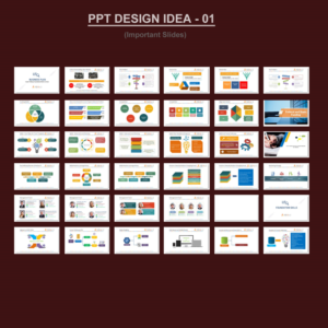 PowerPoint Design by Venkat