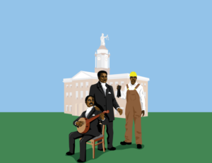 African American heroes