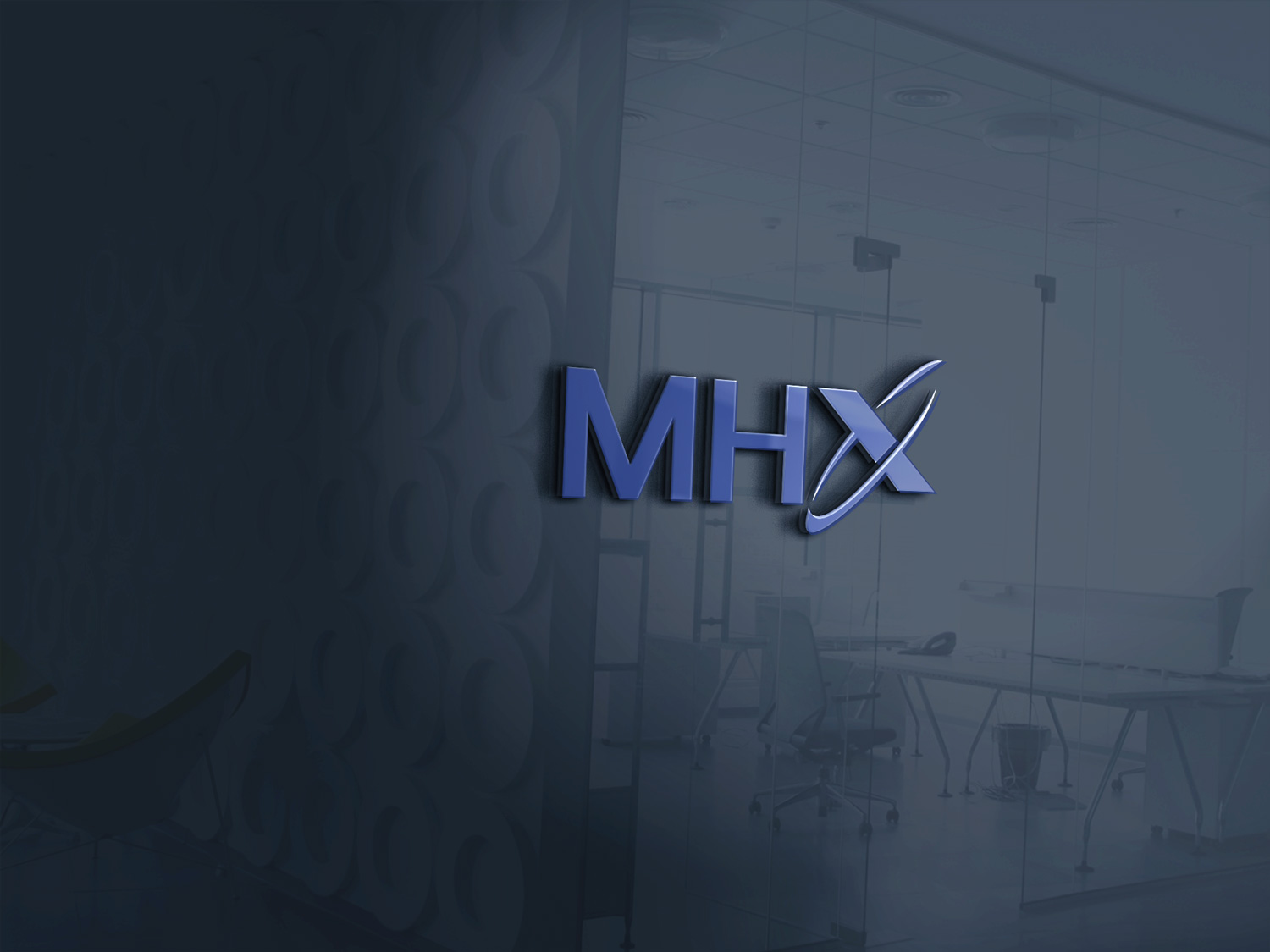 Logo Design by HAS for this project | Design #13228316