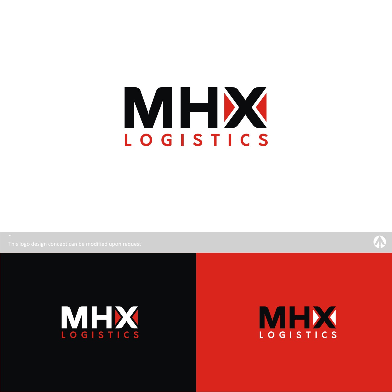 Logo Design by MBARO for this project | Design #13226495